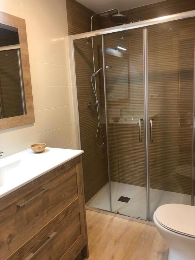 Apartament La Ruella 소르트 외부 사진