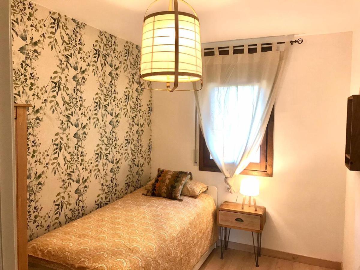 Apartament La Ruella 소르트 외부 사진