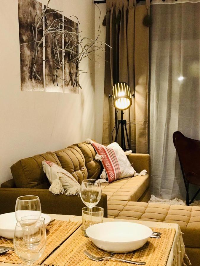 Apartament La Ruella 소르트 외부 사진