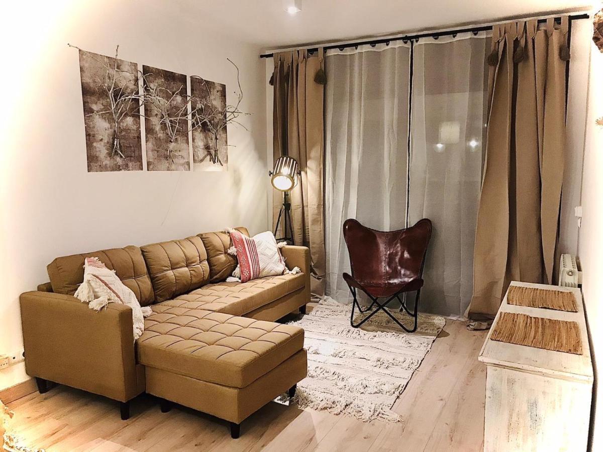 Apartament La Ruella 소르트 외부 사진