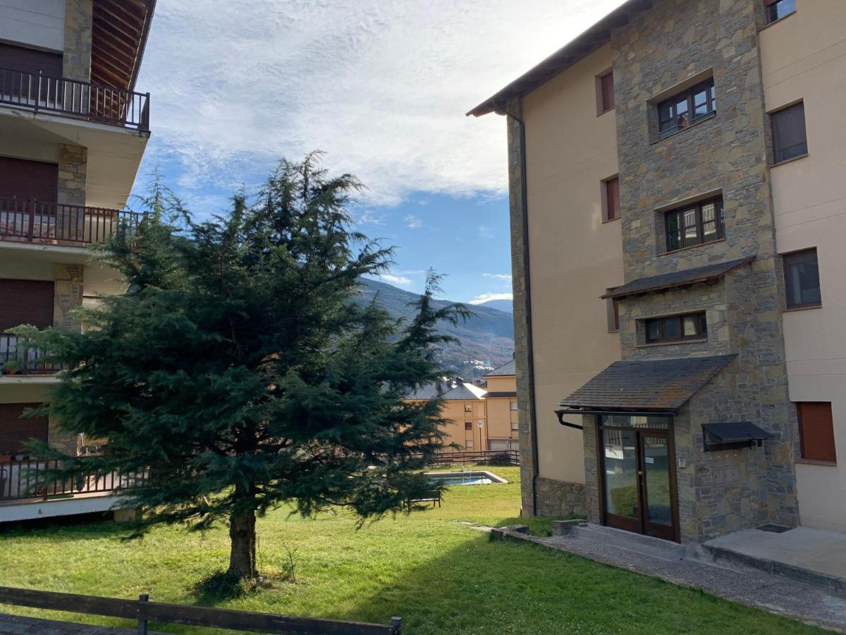 Apartament La Ruella 소르트 외부 사진