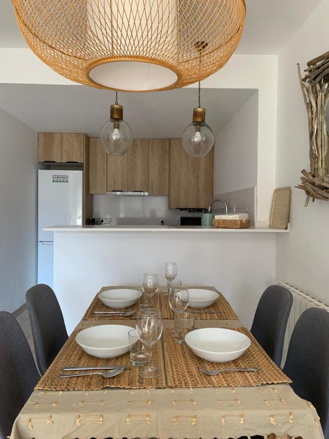 Apartament La Ruella 소르트 외부 사진