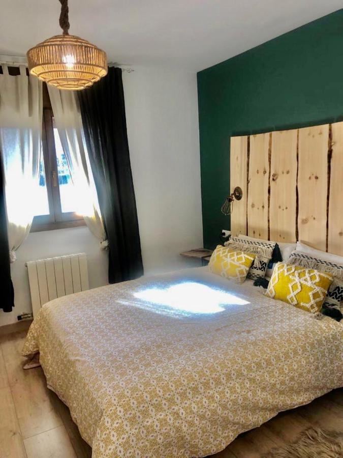 Apartament La Ruella 소르트 외부 사진