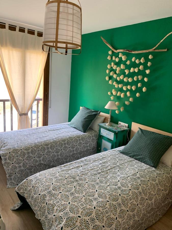 Apartament La Ruella 소르트 외부 사진