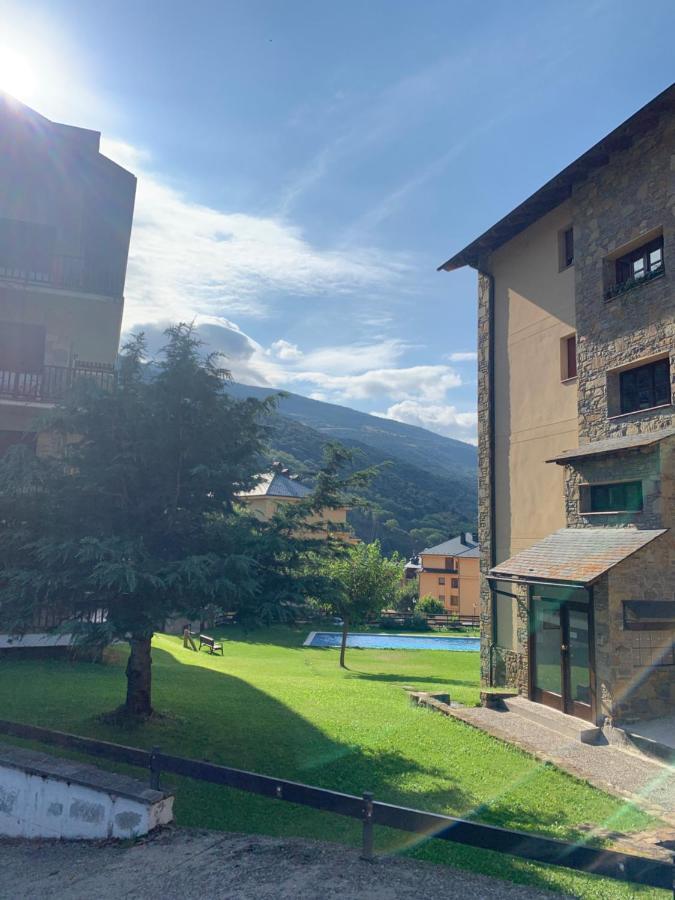 Apartament La Ruella 소르트 외부 사진